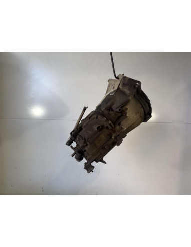 Boite de vitesses BMW SERIE 3 E46 PHASE 1 Essence