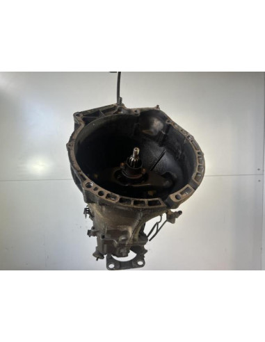 Boite de vitesses BMW SERIE 3 E46 PHASE 1 Essence