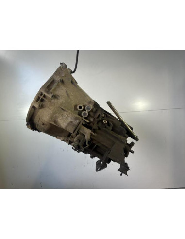 Boite de vitesses BMW SERIE 3 E46 PHASE 1 Essence