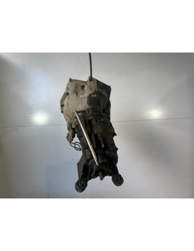 Boite de vitesses BMW SERIE 3 E46 PHASE 1 Essence