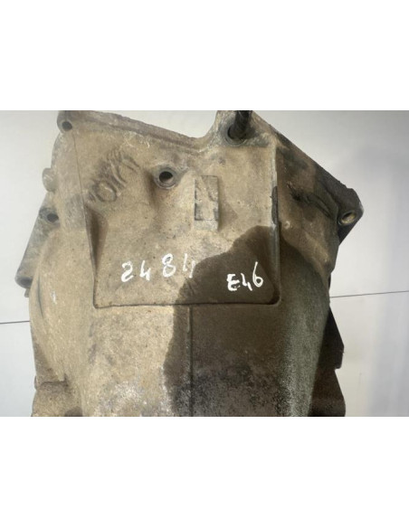 Boite de vitesses BMW SERIE 3 E46 PHASE 1 Essence