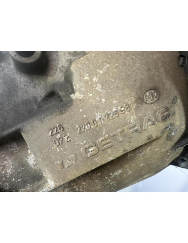 Boite de vitesses BMW SERIE 3 E46 PHASE 1 Essence