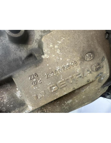 Boite de vitesses BMW SERIE 3 E46 PHASE 1 Essence