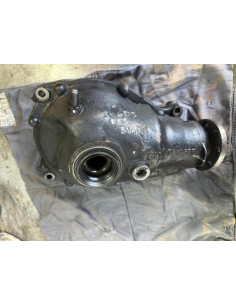 Pont avant complet BMW X3 E83 PHASE 2 Diesel 2