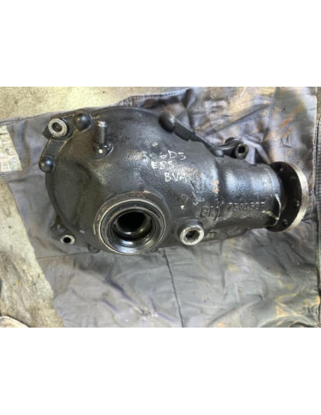 Pont avant complet BMW X3 E83 PHASE 2 Diesel