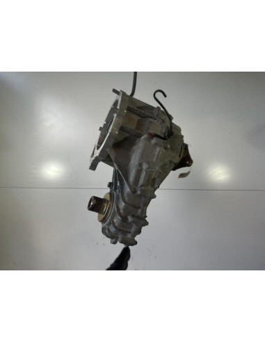 Boite de transfert BMW X5 E53 Diesel