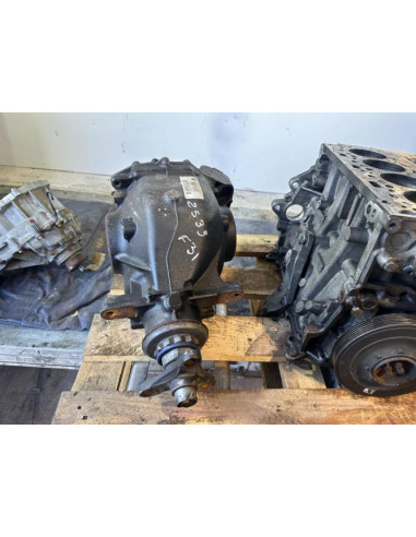 Pont (propulsion) BMW SERIE 3 F30/F80 PHASE 1 Diesel