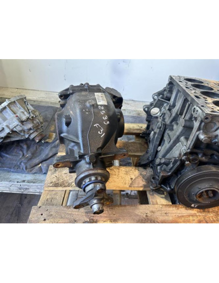 Pont (propulsion) BMW SERIE 3 F30/F80 PHASE 1 Diesel