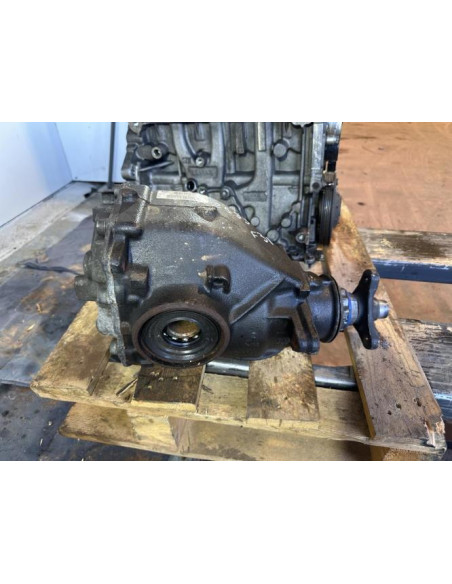 Pont (propulsion) BMW SERIE 3 F30/F80 PHASE 1 Diesel