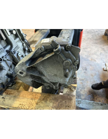 Pont (propulsion) BMW SERIE 3 F30/F80 PHASE 1 Diesel