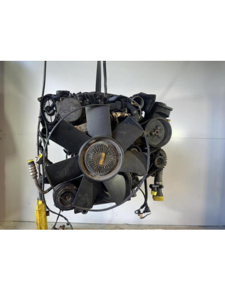 Moteur BMW X5 E53 Diesel