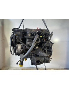 Moteur BMW X5 E53 Diesel 2