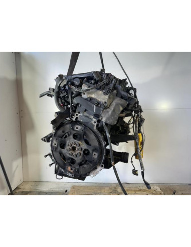 Moteur BMW X5 E53 Diesel