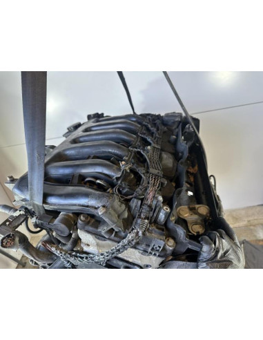 Moteur BMW X5 E53 Diesel
