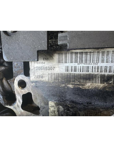 Moteur BMW X5 E53 Diesel