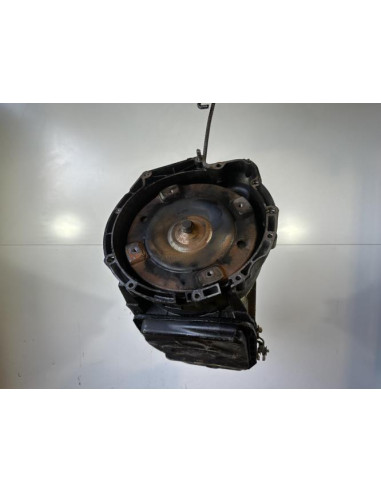 Boite de vitesses BMW X5 E53 Diesel