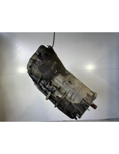 Boite de vitesses BMW X5 E53 Diesel