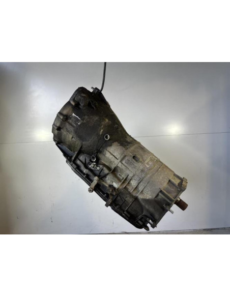 Boite de vitesses BMW X5 E53 Diesel