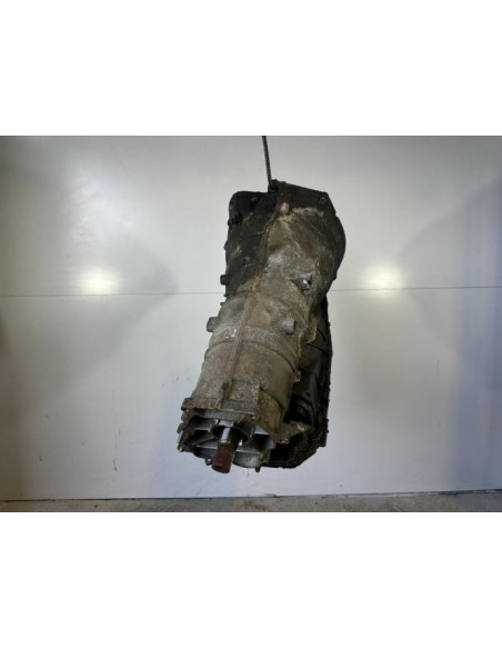 Boite de vitesses BMW X5 E53 Diesel