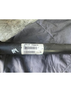 Arbre de transmission avant BMW X5 E53 Diesel 2