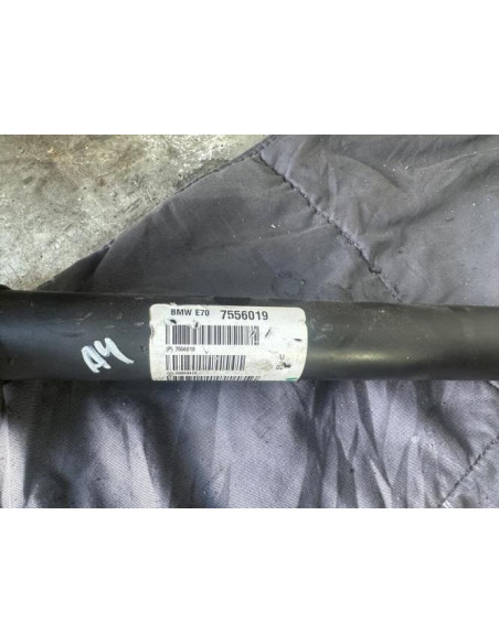 Arbre de transmission avant BMW X5 E53 Diesel