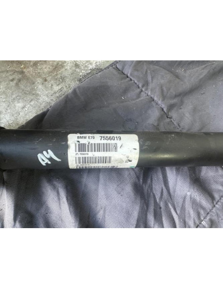 Arbre de transmission avant BMW X5 E53 Diesel