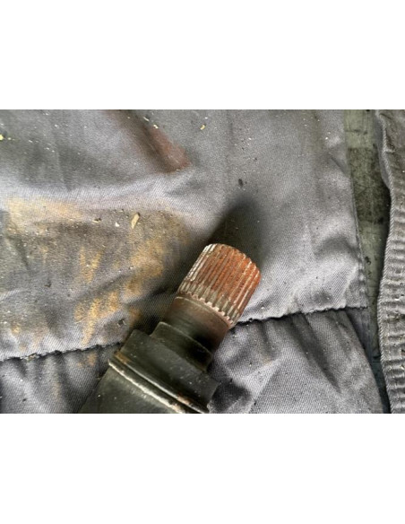Arbre de transmission avant BMW X5 E53 Diesel