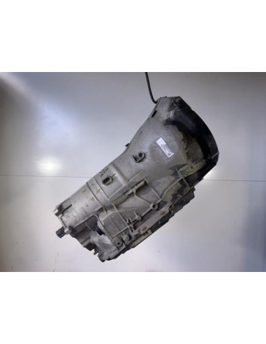 Boite de vitesses BMW X5 E70 PHASE 1 Diesel