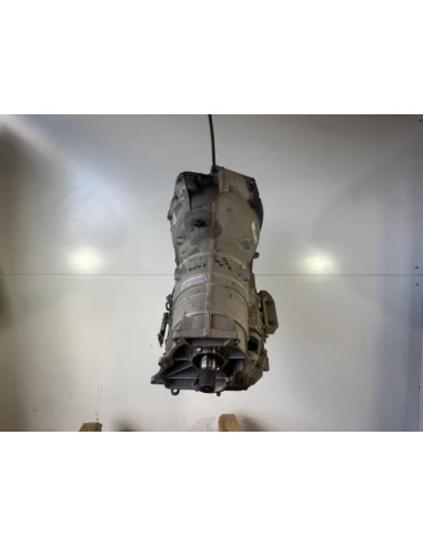 Boite de vitesses BMW X5 E70 PHASE 1 Diesel