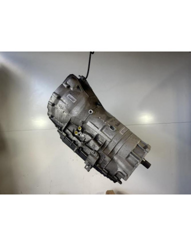 Boite de vitesses BMW X5 E70 PHASE 1 Diesel