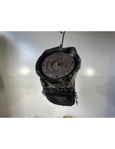 Boite de vitesses BMW X5 E70 PHASE 1 Diesel