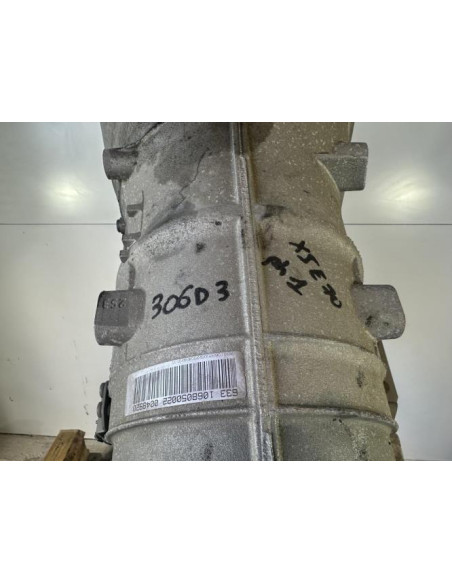 Boite de vitesses BMW X5 E70 PHASE 1 Diesel