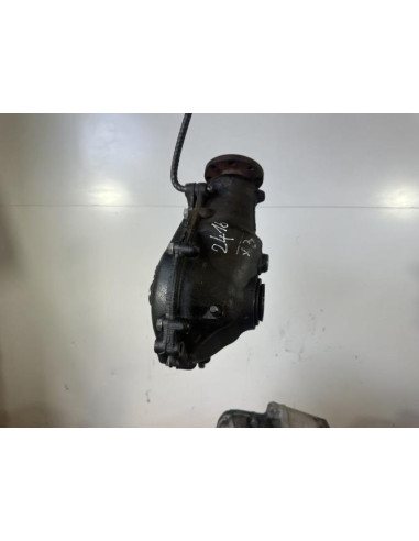 Pont avant complet BMW X3 E83 PHASE 2 Diesel