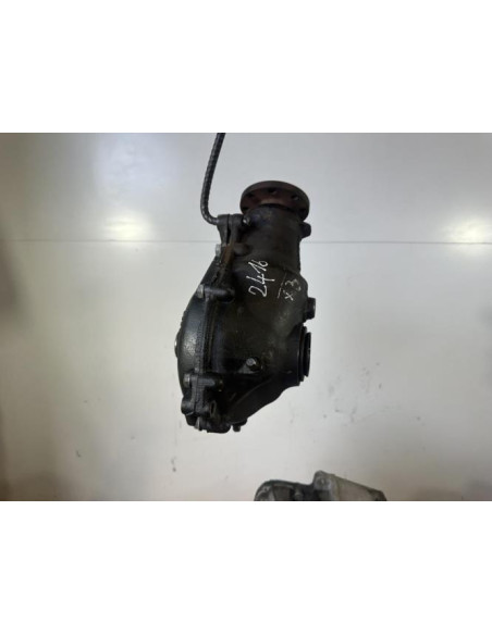 Pont avant complet BMW X3 E83 PHASE 2 Diesel