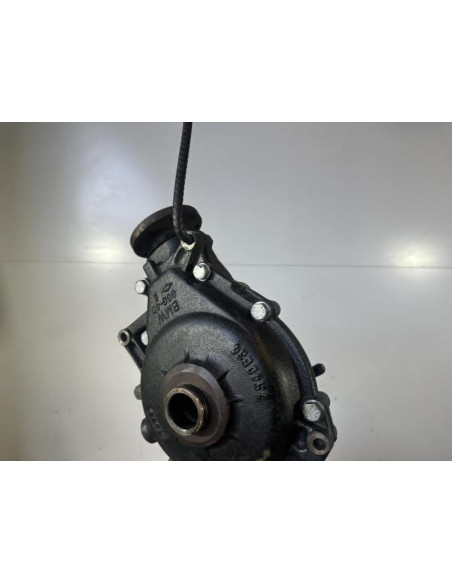 Pont avant complet BMW X3 E83 PHASE 2 Diesel