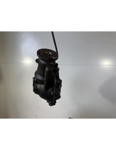 Pont avant complet BMW X3 E83 PHASE 2 Diesel