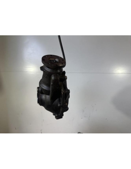 Pont avant complet BMW X3 E83 PHASE 2 Diesel