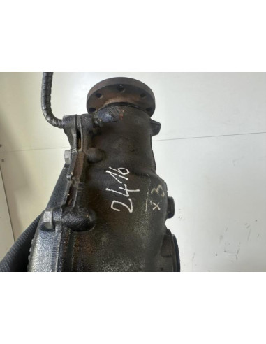 Pont avant complet BMW X3 E83 PHASE 2 Diesel