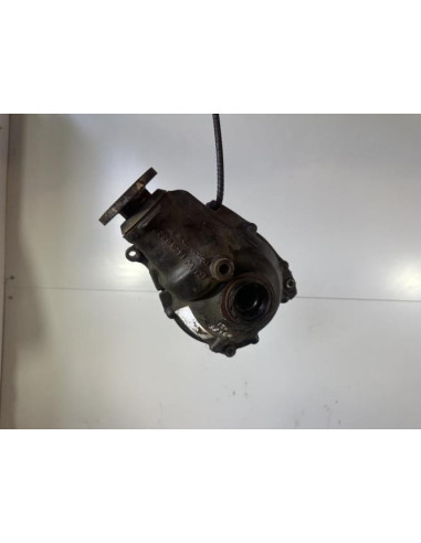 Pont avant complet BMW X3 E83 PHASE 1 Essence