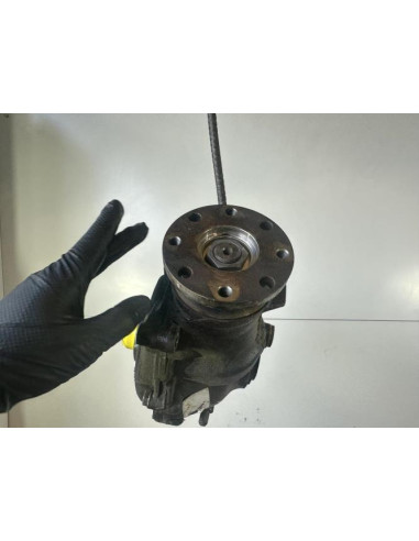 Pont avant complet BMW X3 E83 PHASE 1 Essence