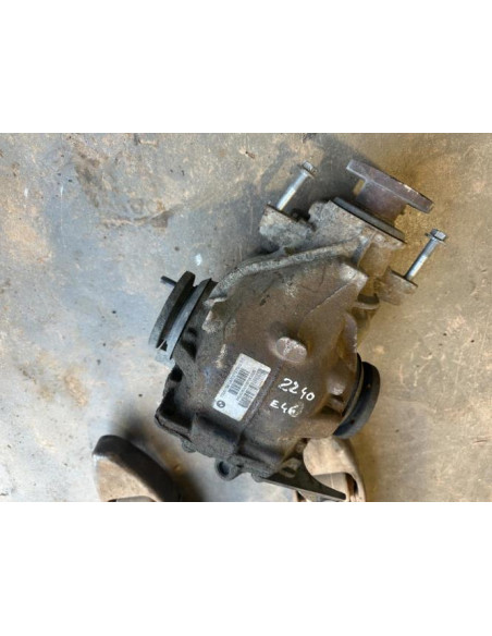 Pont (propulsion) BMW SERIE 3 E46 TOURING PHASE 2 BREAK Diesel