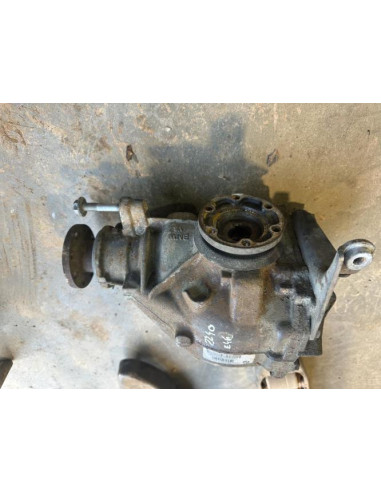 Pont (propulsion) BMW SERIE 3 E46 TOURING PHASE 2 BREAK Diesel