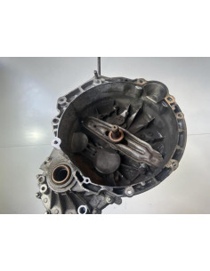 Boite de vitesses MINI MINI 2 R56 PHASE 2 Diesel 2