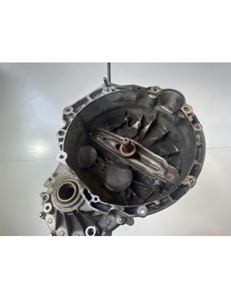 Boite de vitesses MINI MINI 2 R56 PHASE 2 Diesel