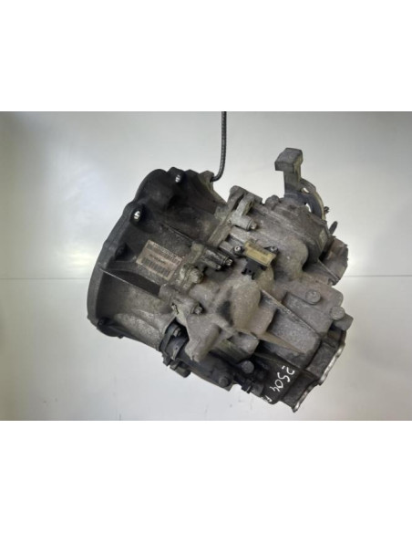 Boite de vitesses MINI MINI 2 R56 PHASE 2 Diesel