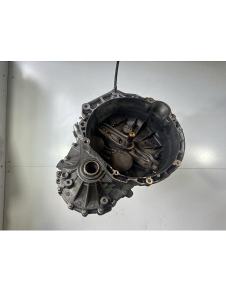 Boite de vitesses MINI MINI 3 F56 PHASE 1 Essence
