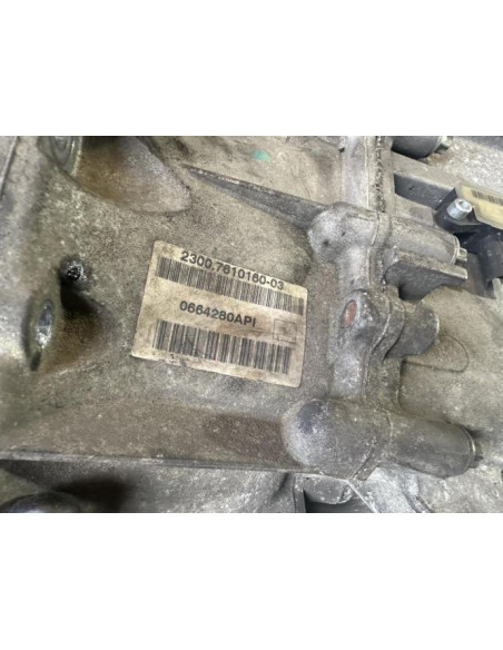 Boite de vitesses MINI MINI 3 F56 PHASE 1 Essence