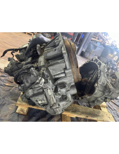 Boite de vitesses MINI MINI 3 F56 PHASE 1 Essence