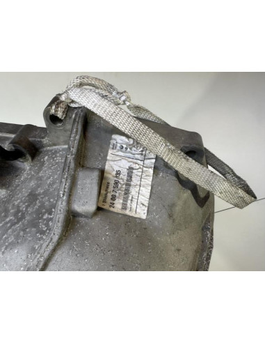 Boite de vitesses BMW SERIE 3 E90 PHASE 2 Diesel