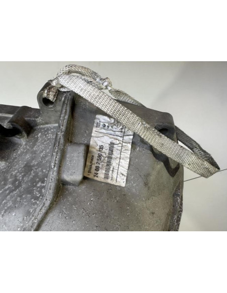 Boite de vitesses BMW SERIE 3 E90 PHASE 2 Diesel